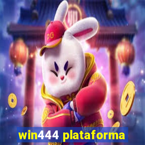 win444 plataforma